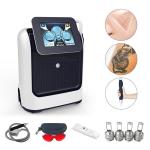 Best Portable Laser Q Switch ND YAG Laser Tattoo Removal karbon peeling Machine