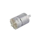Centrifugal Machine DC Gear Motor 3-36v High Torque Gear Motor 2000-30000rpm