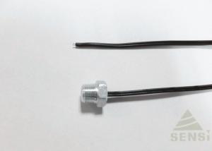 Wholesale Threaded Aluminium Tubes NTC Temperature Sensor For Temperature Measurement from china suppliers