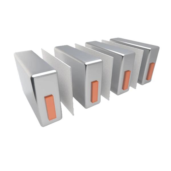 Adhesive EV Battery Thermal Runaway Protection Mica Tape Mica Sheet