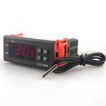 Temperature Controller Thermostat Aquarium STC1000 Incubator Cold Chain Temp