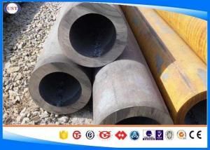 China Axle Alloy Steel Tube QT Heat Treatment , Seamless Alloy Steel Pipe ASTM 1330 on sale