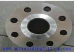 Forged Stainless / Carbon Steel Pipe Flanges , ASTM AB564 Weld Neck Flange