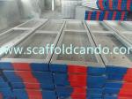 Galvanized working platform scaffolding steel board steel plank 210,240,250