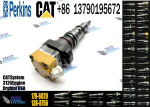 Wholesale Fuel Injector Assembly 179-6020 177-4752 178-0199 178-6342 135-5459 198-6605 218-4109 222-5965 10R-9348 10R-9237 from china suppliers