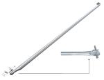 Aluminium Kwikstage Kwikstage Wholesale Kwikstage Standard Scaffolding Materials