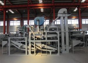 Wholesale oat shelling machine, oat huller machine, oat sheller, oat dehuller from china suppliers