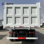 Hot Selling HOWO Dump Truck New 6x4 10wheel Howo 380HP Tipper Truck Price High