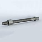 High Tensile Strength M14X1.75X330 8.8 10.9 Grade Galvanized Round Head Center