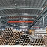 High Quality Seamless Carbon Steel Boiler Tube/Pipe Astm A192