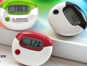 Wholesale DC1.5V AG-13 Personalized egg belt clip Calorie Counter Pedometer with CE, ROHS from china suppliers