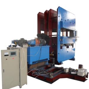 Wholesale Rubber Product Hydraulic Press Frame Type from china suppliers