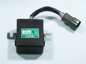 Wholesale 1-82550325-0 ZX330 6HK1 Excavator Preheater Relay 182550325-0 from china suppliers