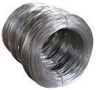 GB / T 701 / Q235A / Q235B / Q235C Wire Rod of long Mild Steel Products /