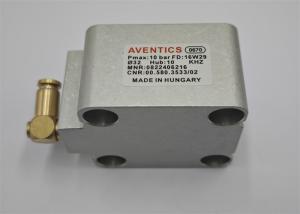 Wholesale 00.580.3533 Pneumatic Cylinder 0822406216 for Heidelberg SM102 CD102 XL105 XL75 Printing Machinery Parts from china suppliers