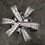 Steel Body Diamond Bit 12 Inch PDC Drill Bit Of API Rock Bit