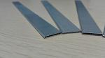 Micro Multiport Aluminum Oval Tubing For Air Conditioning Heat Exchangers 3102 /
