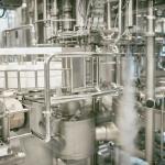 Pharmaceutical Wastewater Recycling System 200L/H 200 Kg For Sustainable