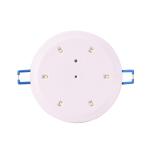 Ceiling Recessed 3 Years Warranty LED Emergency Downlight with ABS Casing
