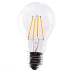 Environment Friendly 4W CCT 2700K to 6500k E27 Base AC220-240V Filament LED Bulb