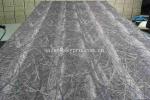 Plant Painting Printing EVA Foam Sheets Slip - Resistant For Make Slippers Soles