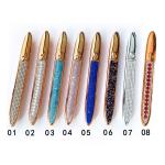 Colorful Self Adhesive Eyeliner , Waterproof Magic Eyeliner Lashes