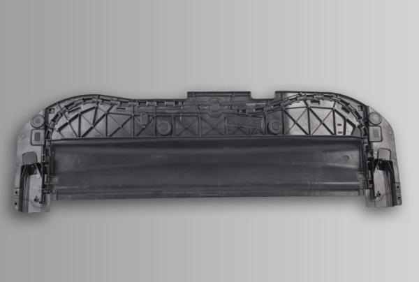 Customized Auto Parts Mould For Injection Gate Fan / Banana / Tunnel / Pin Point