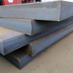 AISI ASTM A36 SS400 Q235B Hot / Cold Rolled Steel Coil Sheet Non Oiled