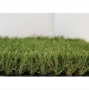 Wholesale Green Color Indoor Plastic Lawn Landscaping Synthetic Artificial Turf Carpet Grass For Garden from china suppliers