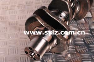 Wholesale Hot sale Chinese cheap Cummins diesel engines parts /Crankshaft 3917320 from china suppliers