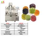 Stuffed Pastry Sweet Cake Making Machine 4800pcs/H