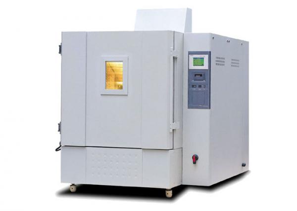 Quality Altitude Stability Test Chamber Cooling Rate 0.7C - 1.0C/Min Average XB-OTS-1000M High Pressure Test Chamber for sale