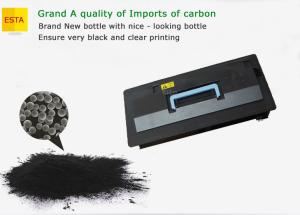 Wholesale Kyocera KM - 2530 TK3031 Orjinal Toner Cartridge TK3031 , KM - 3530 / KM - 3035 from china suppliers