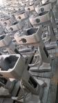 0.5kw Commercial Planetary Mixer Three Speed 20 Liter Blender Machine For Cake