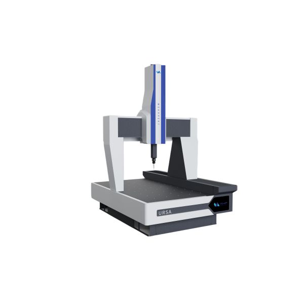 Durable Marble Beam URSA CMM Providing Exceptional Triggering Accuracy in Varied Processes