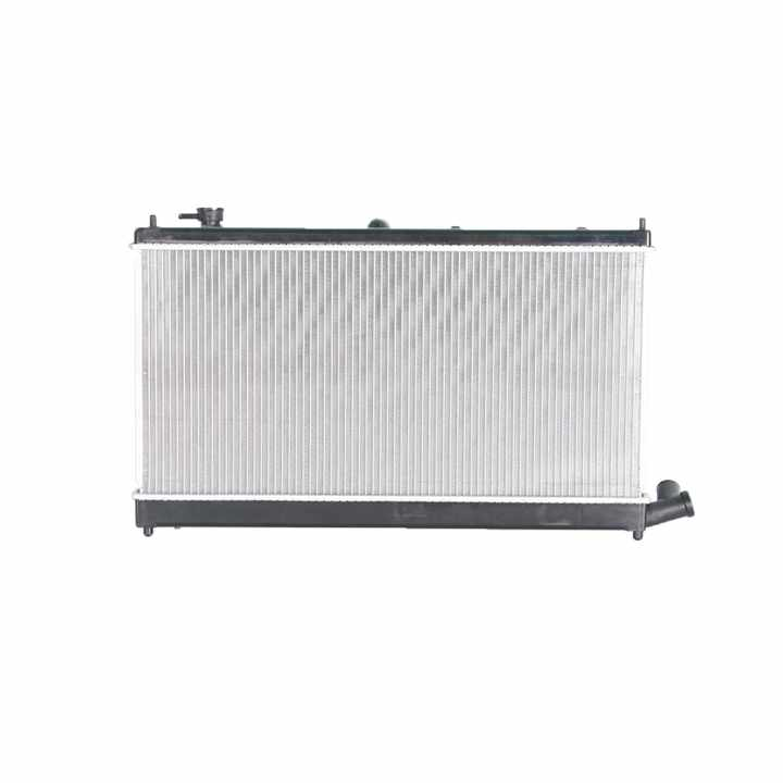 Aluminum Radiator for BYD F3 F3R 1.5/1.6 Car Cooling System 2007- Purpose Replacement