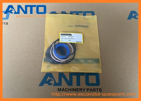 283-9122 2839122 Seal Kit Excavator Spare Parts Fitting For 303.5C 303.5D 303.5E