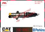 Injector 553-2592 557-7633 557-7637 328-2578 20R-8846 For C9 Engine Nozzle