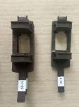 Steel Band Casing Spacers Rings for pre-insulated pipes