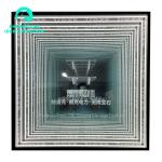 Melaleuca Abyss Mirror Infinity Mirror Neon Art 12 Interior Decoration 2023 Hot