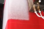 Endless 4106 Model Polyester Mesh Belt For Meltblown Mask Machine