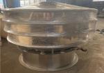 Zzgenerate Pollen Rotary Vibrating Screen Separator for Sale