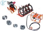 160 / 250 / 315 mm Butt Fusion Welder Hydraulic Machine Using for Pipe Welding