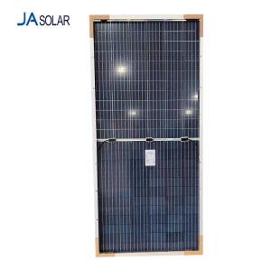Wholesale IEC61215 PERC Half Cell 440w Grade A Solar Panels from china suppliers