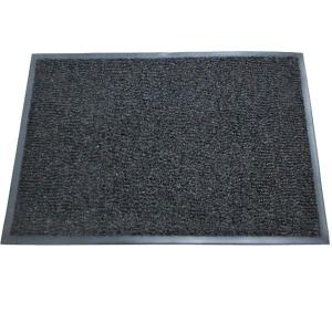 Wholesale 12MM Vinyl Loop Safety Floor Mats Extruded PVC Entrance Mat from china suppliers