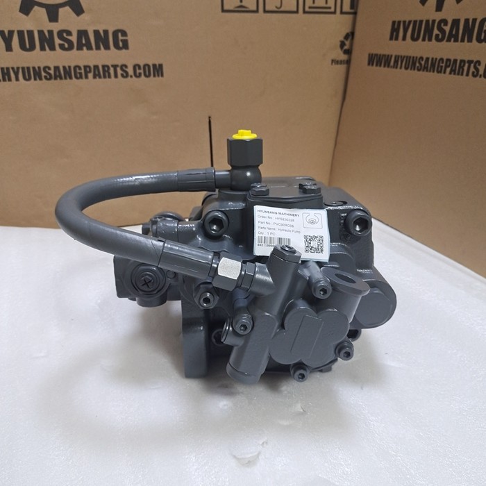 Excavator Main Pump PVC90 PVC90RC08 Hydraulic Pump