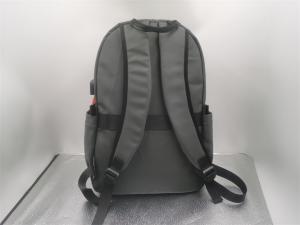 Wholesale Soft Handle Custom Laptop Backpack with Laptop Compartment and 4-7 Pockets from china suppliers
