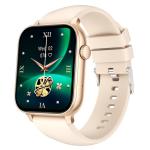 TG06 Sport Smart Watch 1.85 Inch TFT Screen Sleep Monitoring With 100+ Sports