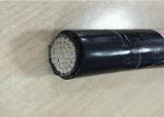 Single Core Pvc Insulated Cable 0.6/1KV Copprt Or Alimiunm Conductor