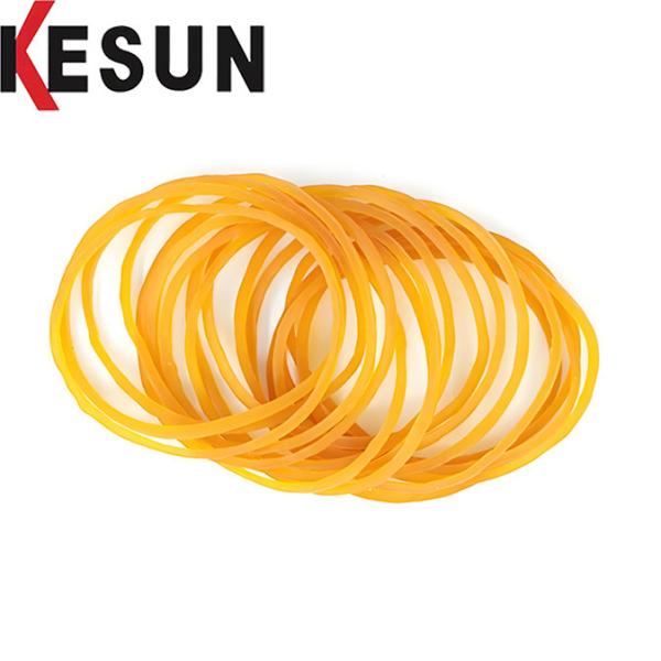 TPE Rubber Band Thermoplastic Elastomer Raw Material Durable / Flexible TPE